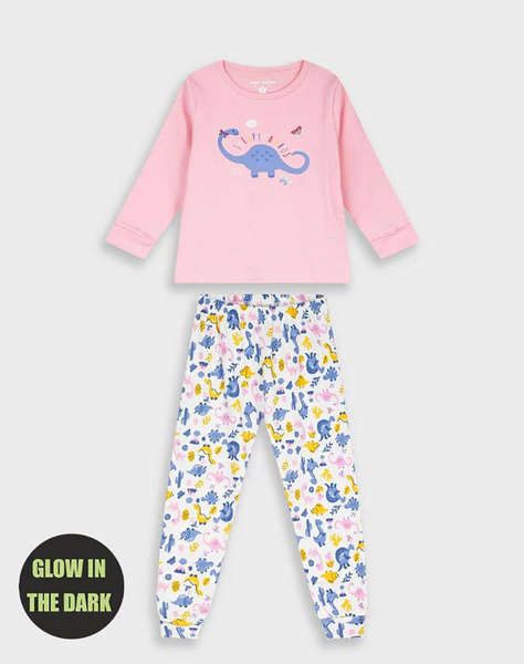 ENERGIERS ПИЖАМА ЗА МОМИЧЕ