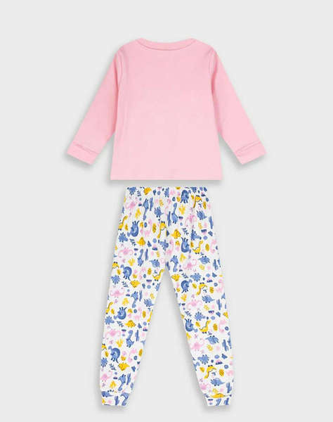 ENERGIERS ПИЖАМА ЗА МОМИЧЕ