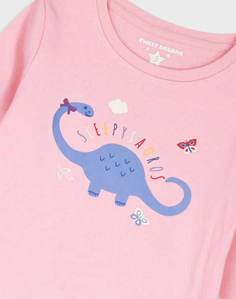 ENERGIERS ПИЖАМА ЗА МОМИЧЕ