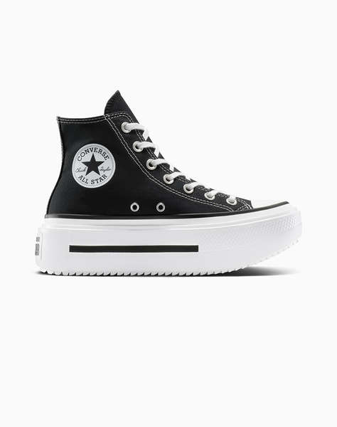 CONVERSE CHUCK TAYLOR ALL STAR LIFT DOUBLE STACK