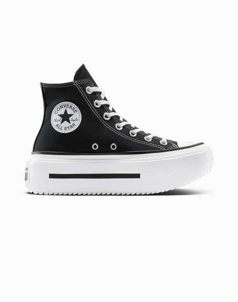 CONVERSE CHUCK TAYLOR ALL STAR LIFT DOUBLE STACK