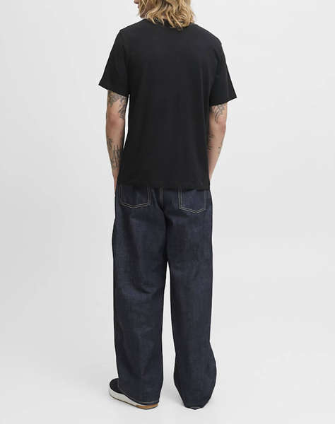 JACK&JONES JJBRANDY TEE SS CREW NECK LN