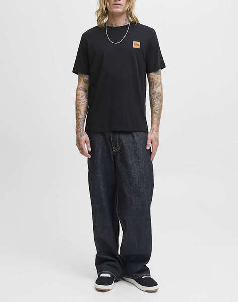 JACK&JONES JJBRANDY TEE SS CREW NECK LN