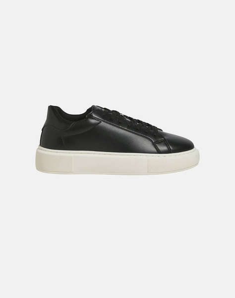 JACK&JONES JFWASPIRE CUPSOLE PU SNEAKER NOOS