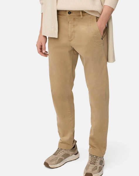 CAMEL ACTIVE ПАНТАЛОН CHINO Regular Basic fleXXXactive