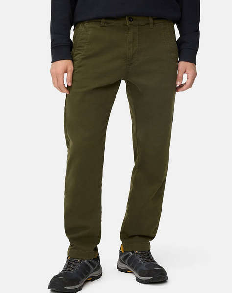 CAMEL ACTIVE ПАНТАЛОН CHINO Regular Basic fleXXXactive