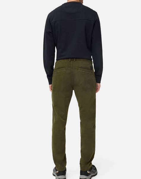 CAMEL ACTIVE ПАНТАЛОН CHINO Regular Basic fleXXXactive