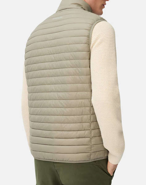 CAMEL ACTIVE ЕЛЕК quilted