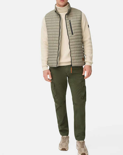 CAMEL ACTIVE ЕЛЕК quilted