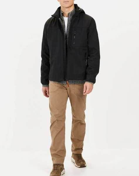 CAMEL ACTIVE ЯКЕ Blouson Softshell NOS