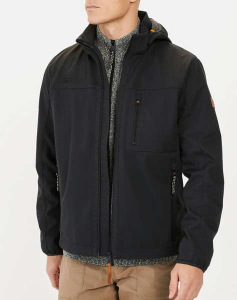 CAMEL ACTIVE ЯКЕ Blouson Softshell NOS