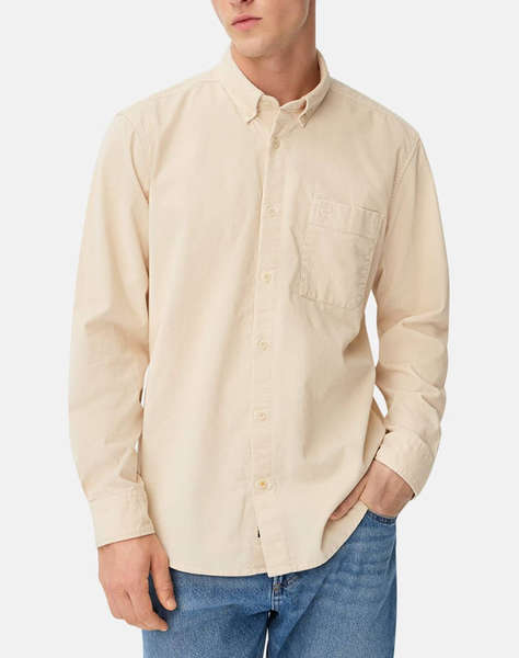 CAMEL ACTIVE РИЗА M.M. corduroy B.D.