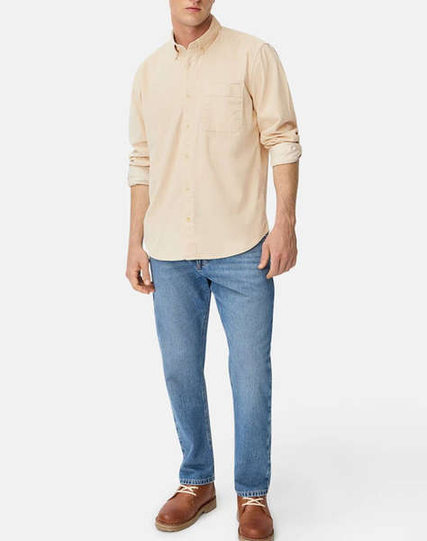 CAMEL ACTIVE РИЗА M.M. corduroy B.D.