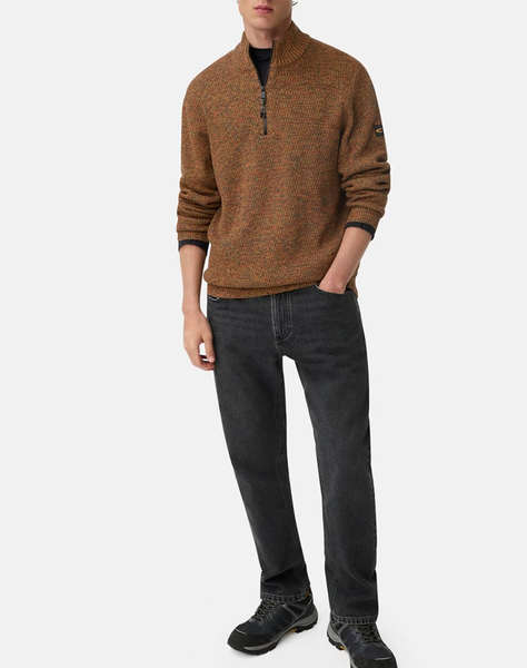 CAMEL ACTIVE Pullover Troyer