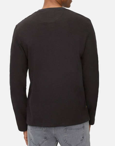 CAMEL ACTIVE T-Shirt M.M. Henley