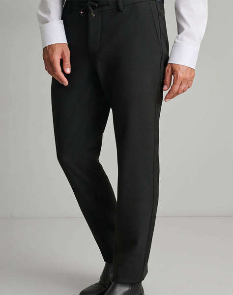 NAVY&GREEN ПАНТАЛОН-JOGGING