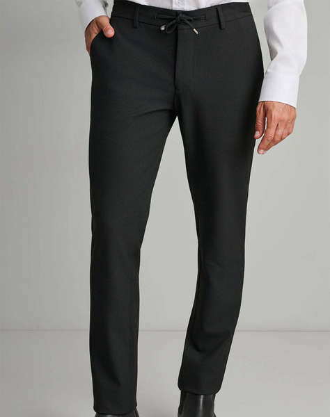 NAVY&GREEN ПАНТАЛОН-JOGGING