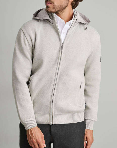 NAVY&GREEN МЪЖКА ЖИЛЕТКА