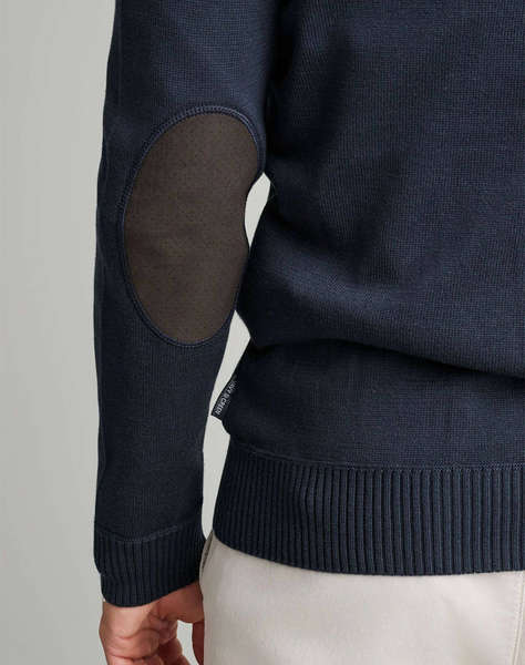 NAVY&GREEN МЪЖКА ЖИЛЕТКА