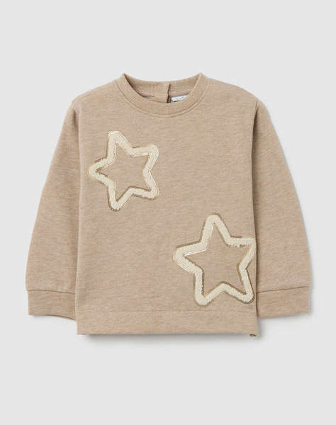 OVS F.T. SWEATER W/LUREX