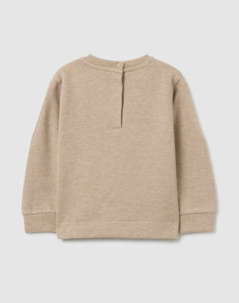 OVS F.T. SWEATER W/LUREX