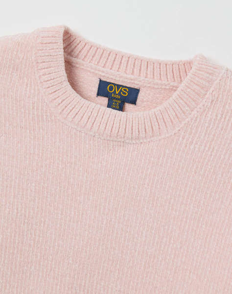 OVS CHENILLE JUMPER