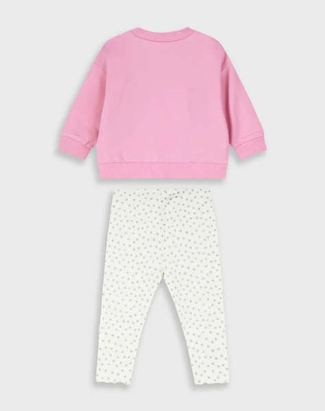 ENERGIERS БЕБЕШКО КОМПЛЕКТ^БЛУЗА + КЛИН