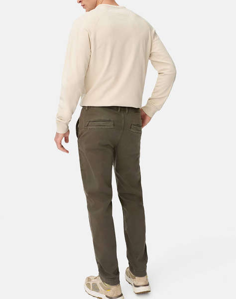 CAMEL ACTIVE ПАНТАЛОН CHINO Regular Basic fleXXXactive