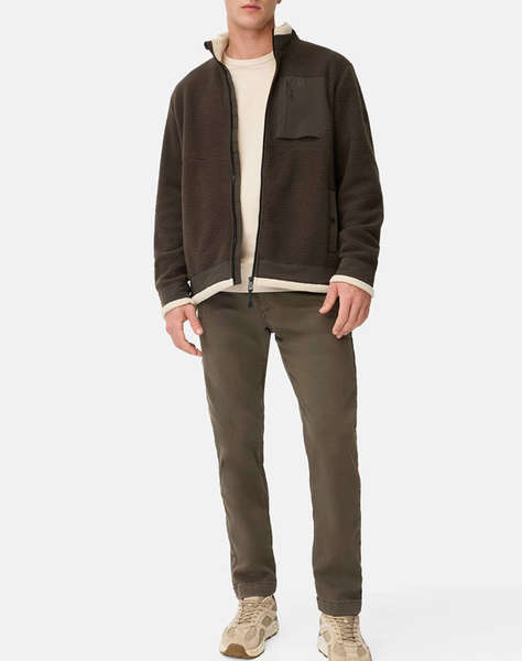 CAMEL ACTIVE ПАНТАЛОН CHINO Regular Basic fleXXXactive