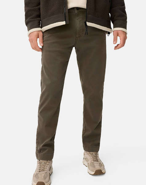 CAMEL ACTIVE ПАНТАЛОН CHINO Regular Basic fleXXXactive