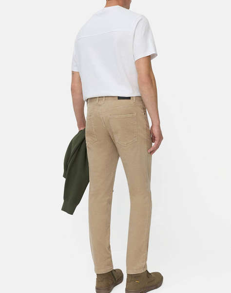 CAMEL ACTIVE ПАНТАЛОН 5Pocket Regular Broken Corduroy