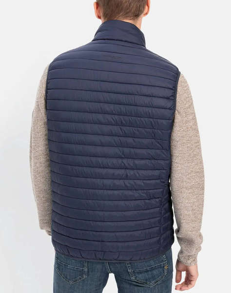 CAMEL ACTIVE ЕЛЕК quilted NOS