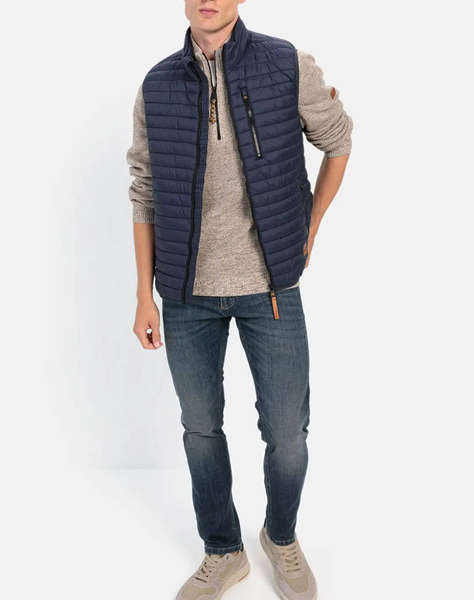 CAMEL ACTIVE ЕЛЕК quilted NOS