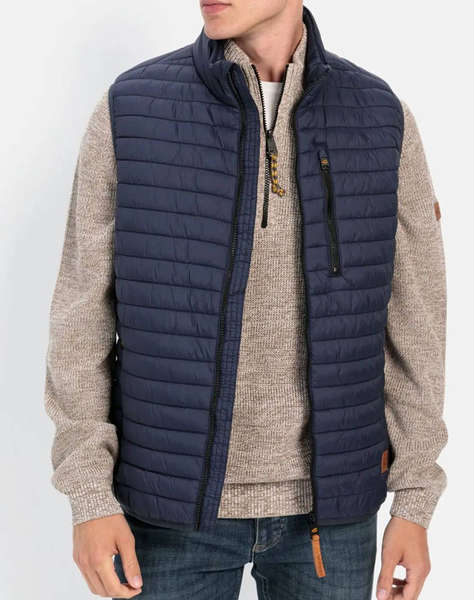 CAMEL ACTIVE ЕЛЕК quilted NOS