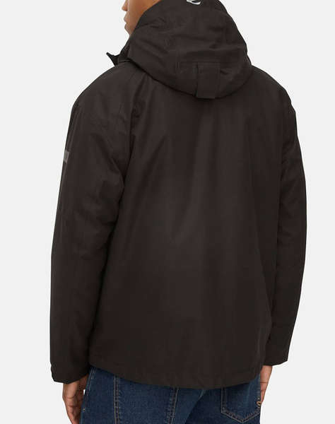 CAMEL ACTIVE ЯКЕ Texxxactive Jacket