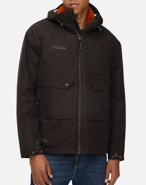 CAMEL ACTIVE ЯКЕ Texxxactive Jacket