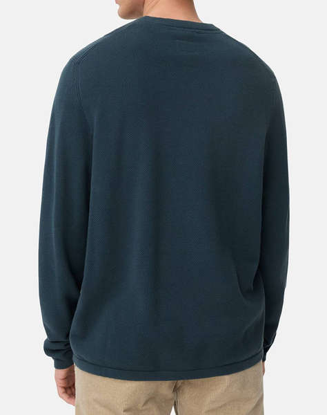 CAMEL ACTIVE Pullover Crewneck