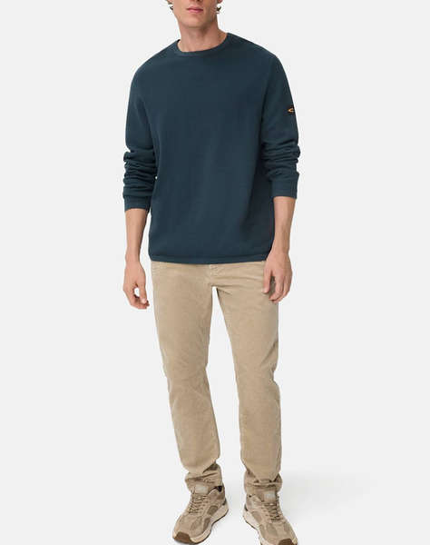 CAMEL ACTIVE Pullover Crewneck