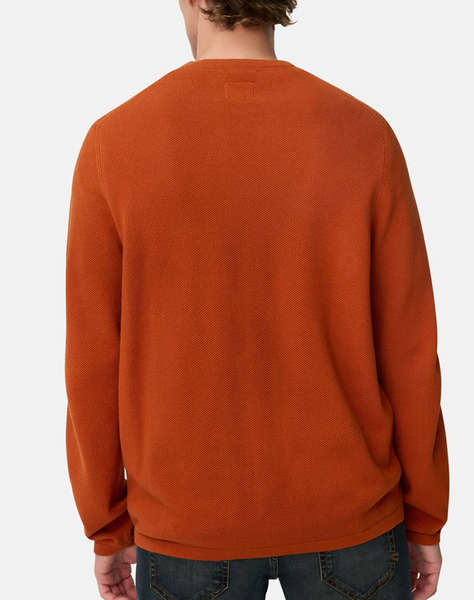 CAMEL ACTIVE Pullover Crewneck