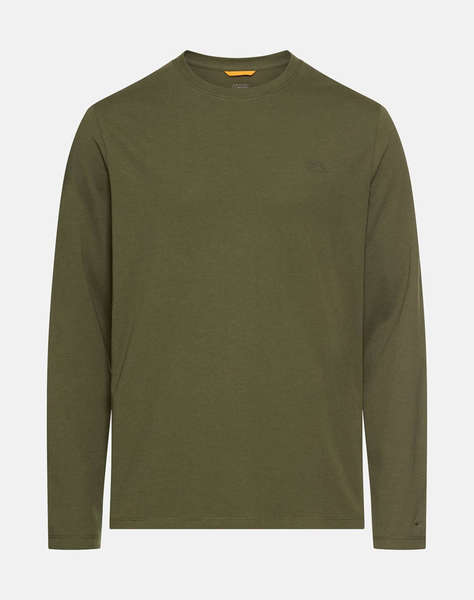 CAMEL ACTIVE T-Shirt M.M. fleXXXactive performance