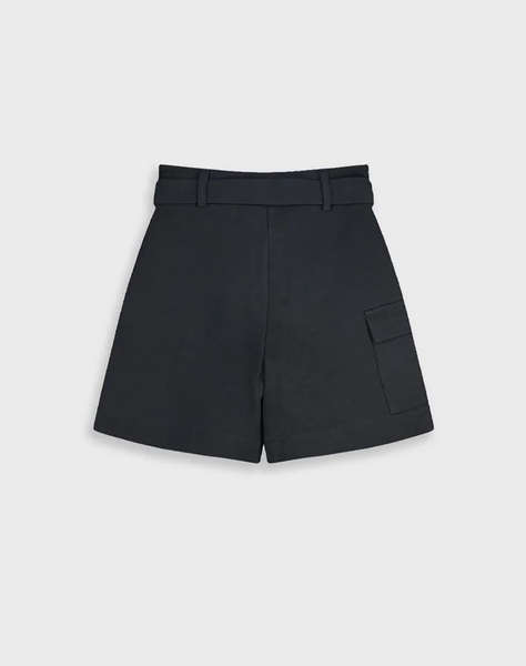 ENERGIERS BERMUDA SHORTS