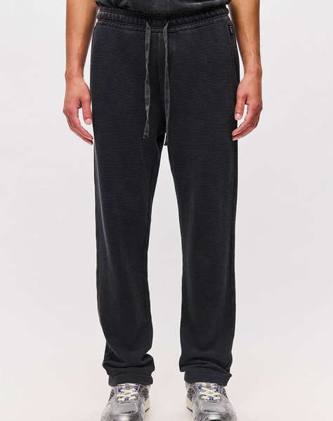 DIRTY LAUNDRY WAFFLE REGULAR SWEATPANTS