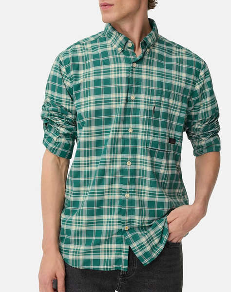 CAMEL ACTIVE РИЗА M.M. B.D. check