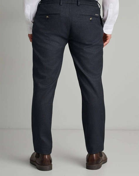 NAVY&GREEN ПАНТАЛОН-JOGGING