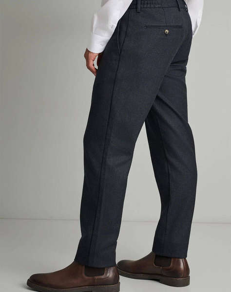 NAVY&GREEN ПАНТАЛОН-JOGGING