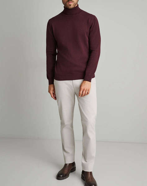 NAVY&GREEN БЛУЗА