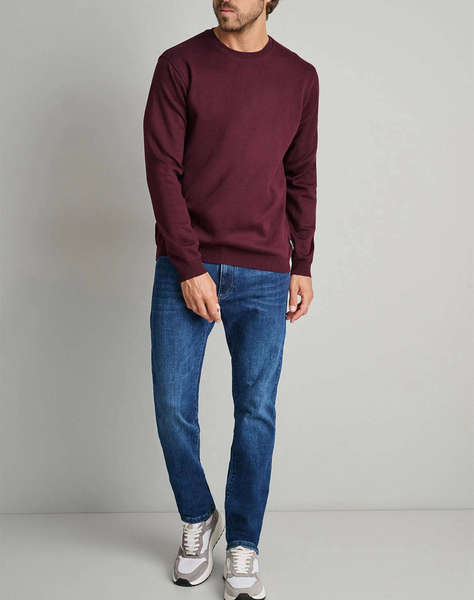 NAVY&GREEN МЪЖКА БЛУЗА