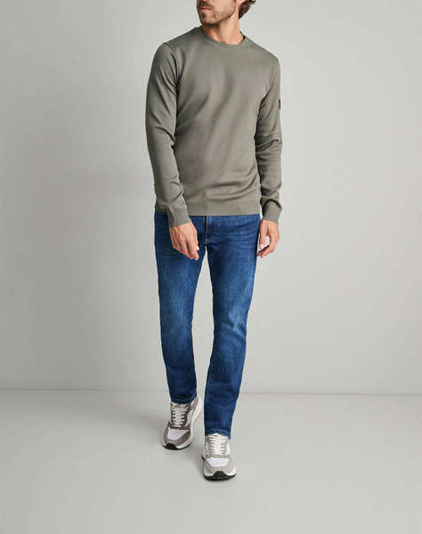 NAVY&GREEN МЪЖКА БЛУЗА