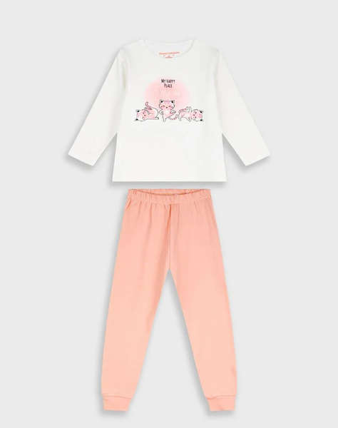 ENERGIERS ПИЖАМА ЗА МОМИЧЕ