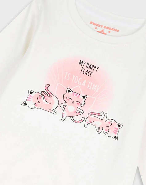 ENERGIERS ПИЖАМА ЗА МОМИЧЕ